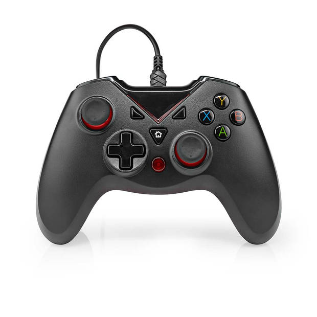 Nedis Gamepad - GGPD110BK