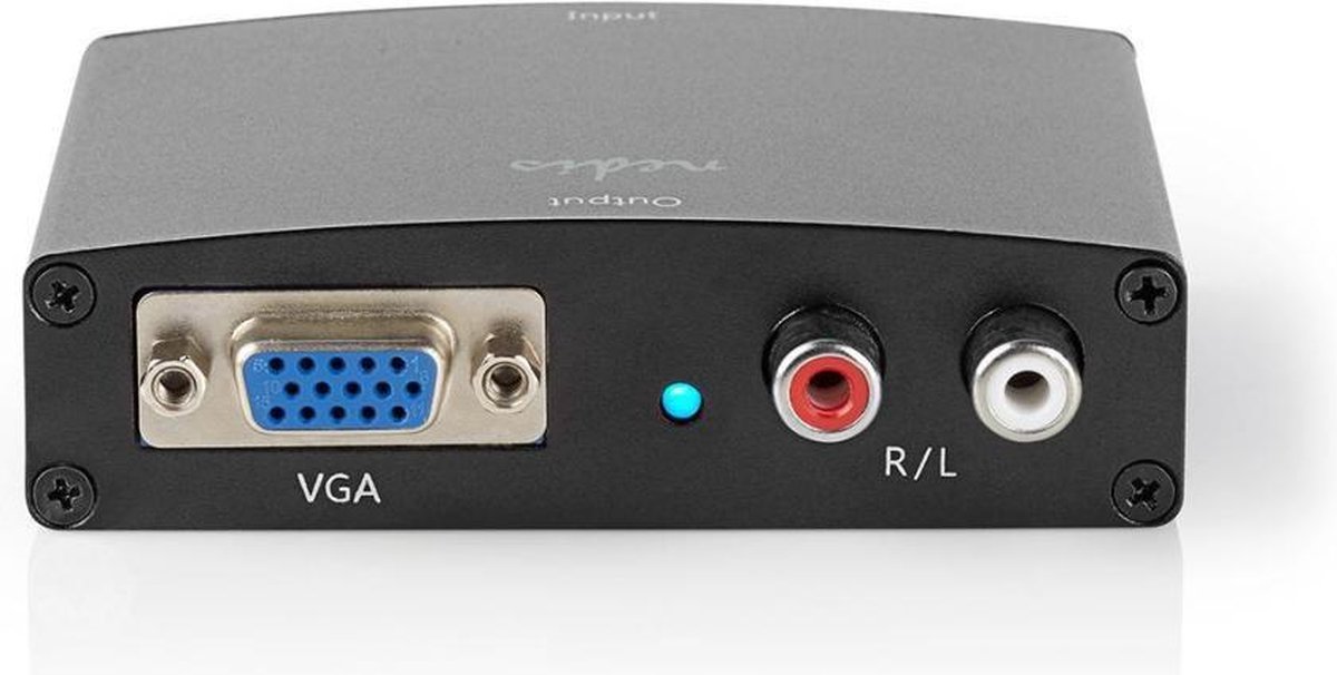 Nedis VCON3450AT Hdmi™-converter Hdmi™ Naar Vga