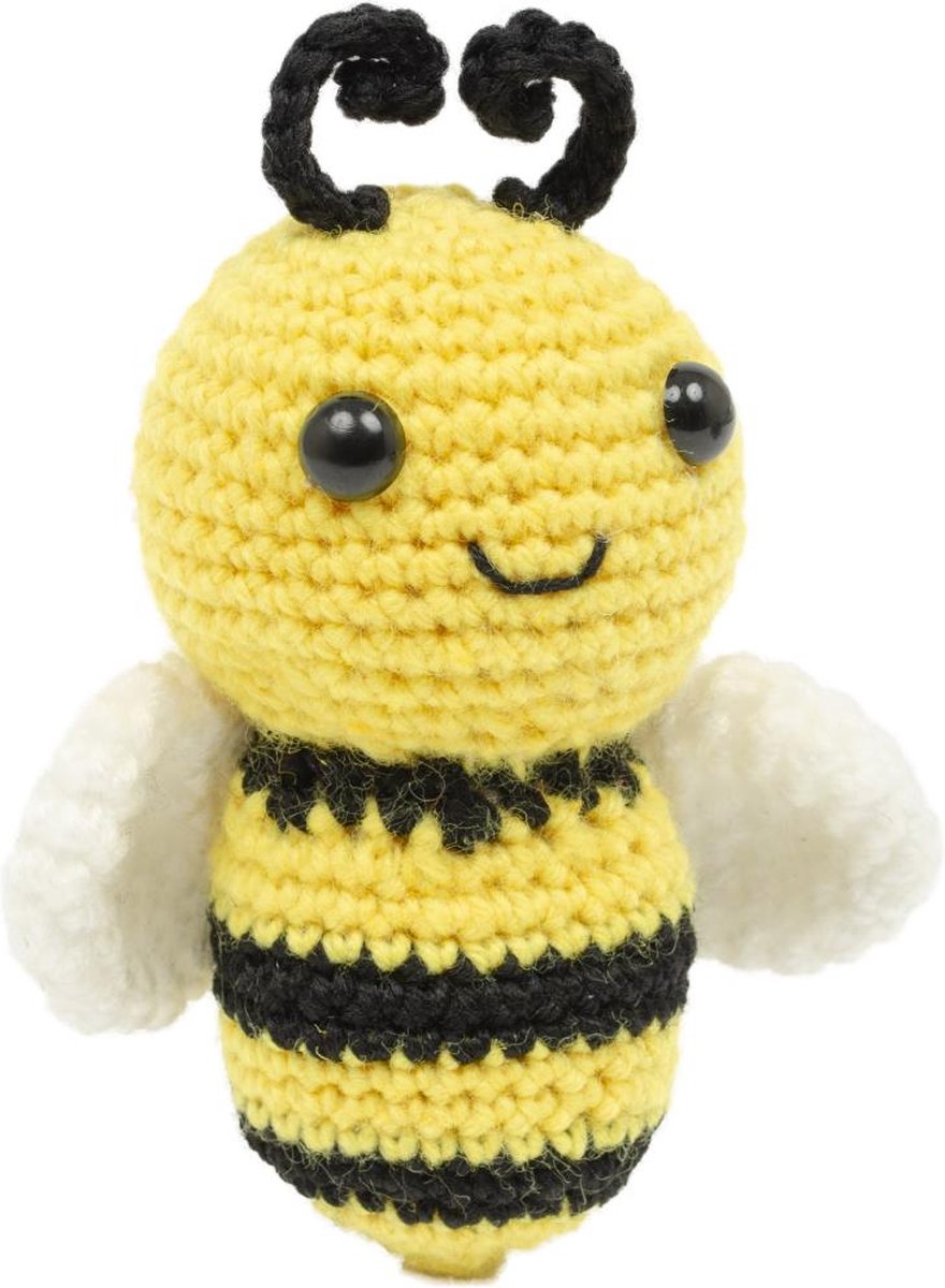 Needle Creations - Haakpakket - Bee