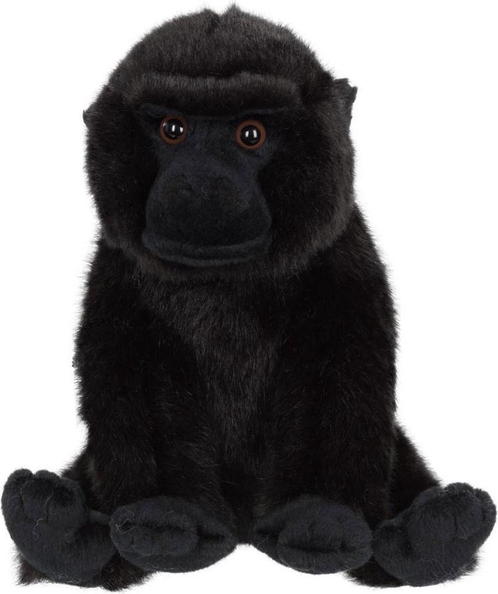 WNF Pluche - Gorilla, 17cm