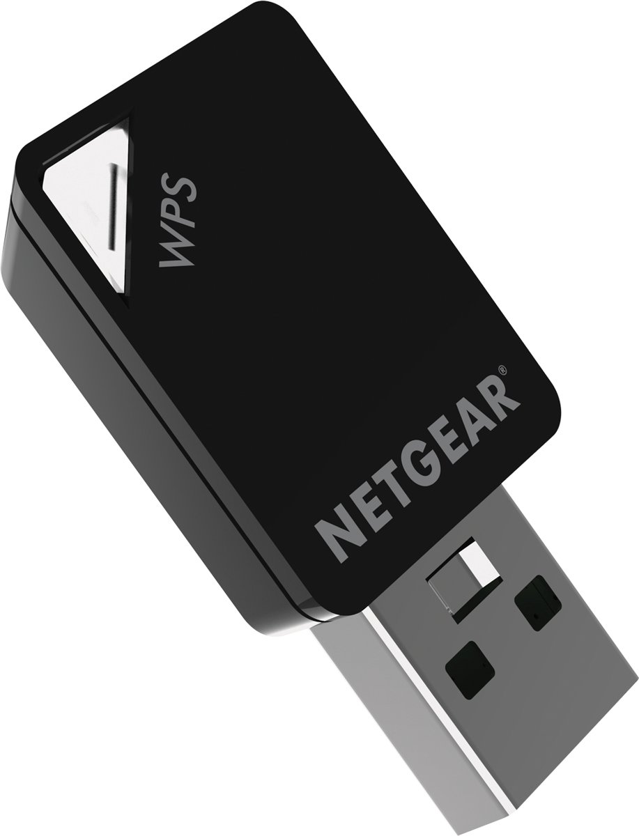 Netgear A6100 - Wifi-adapter