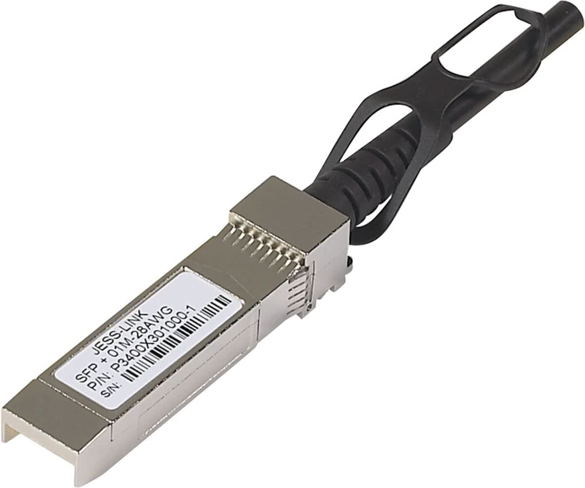 Netgear AXC763 - SFP+ Copper Cable