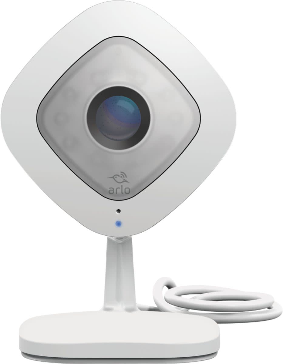 Netgear Arlo Q - IP-camera