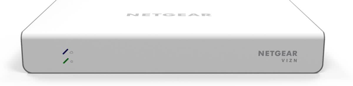 Netgear GC510PP Managed Gigabit Ethernet (10/100/1000) Power over Ethernet (PoE) Grijs