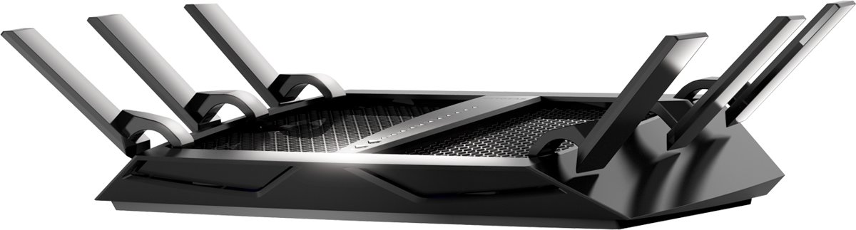 Netgear Nighthawk R8000P - Router