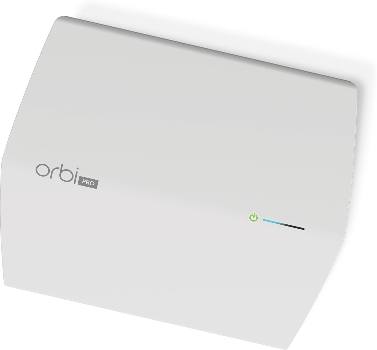 Netgear Orbi Pro SRC60 - wifi versterker - uitbreiding