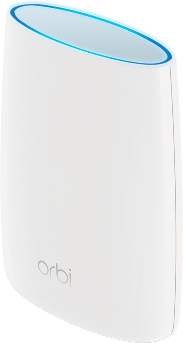 Netgear Orbi RBK23 Micro - Multiroom Wifi Systeem / Router + 2 satellieten