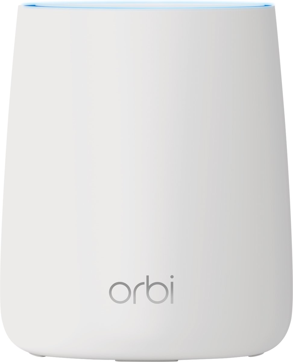 Netgear Orbi RBS20 Micro - Multiroom Wifi / 1 satelliet