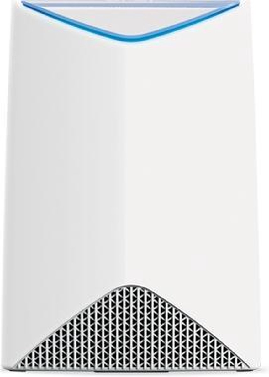 Netgear Orbi SRK60 Pro - B04-100EUS draadloze router Tri-band / Wit