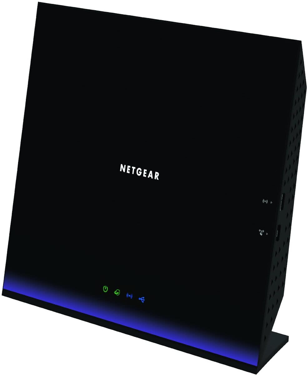 Netgear R6250 - Router