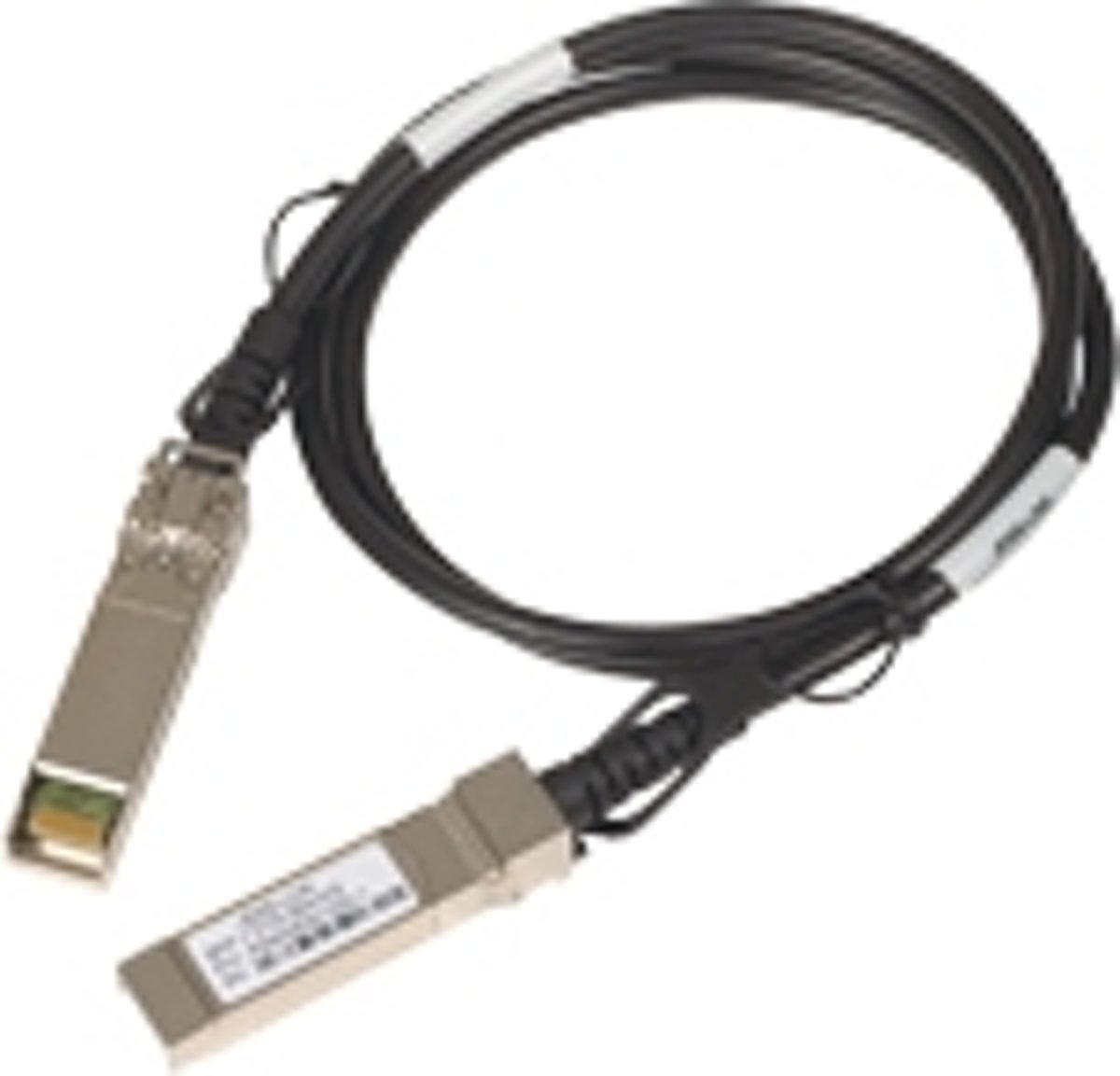 Netgear SFP+ DirectAttach 1m 1m netwerkkabel