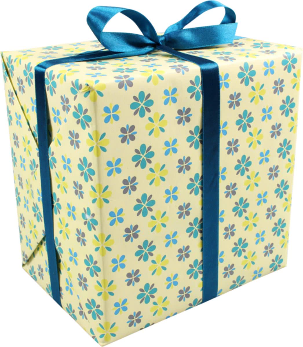 Cadeaupapier, 50cm, 200m, 70gr/m , 648,