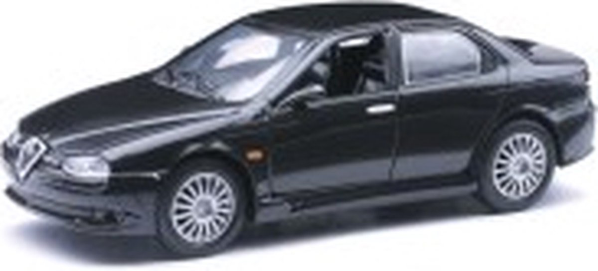 New Ray 1:32 Alfa 156 GTA (2asst) (1 stuk) assorti