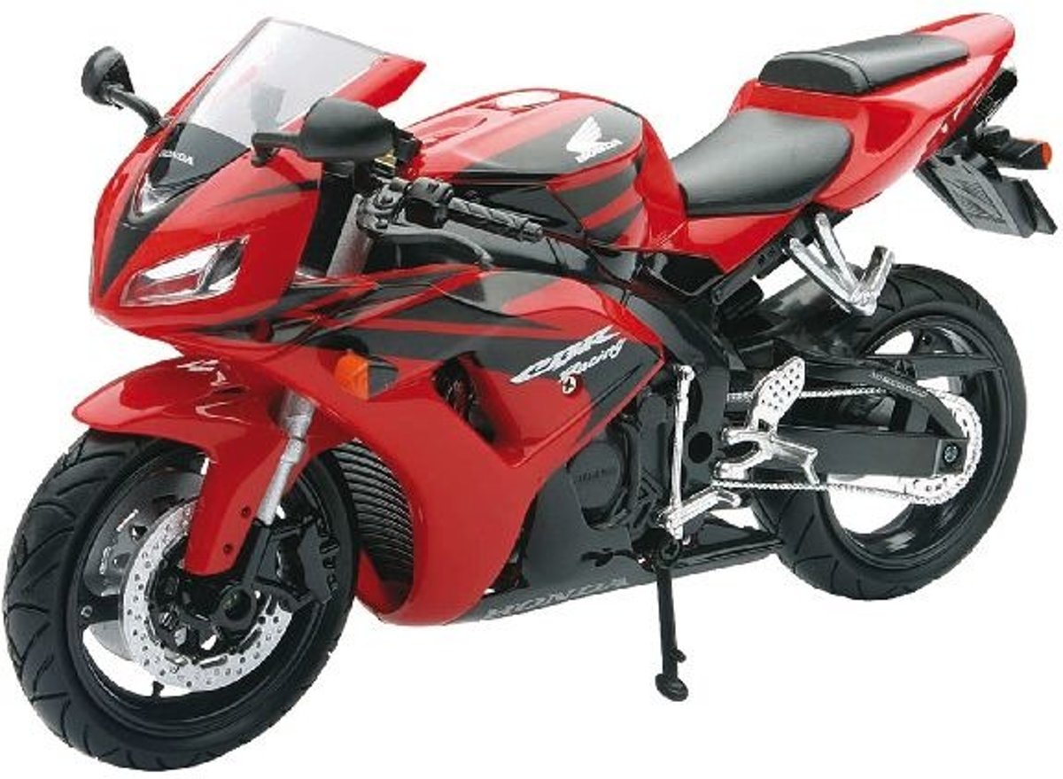 Newray Honda CBR 1000 Motorkit - Modelbouw