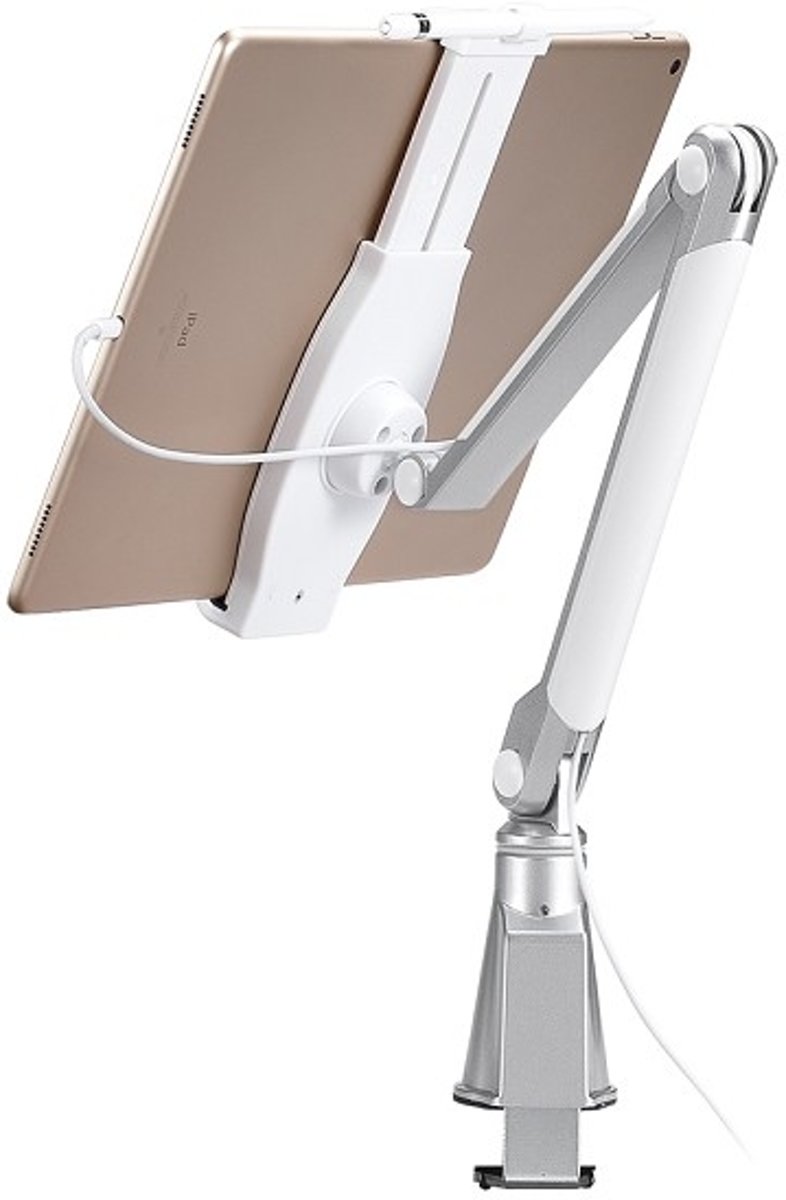 Tablet & Smartphone Arm (universel for all tablets & smartphones)