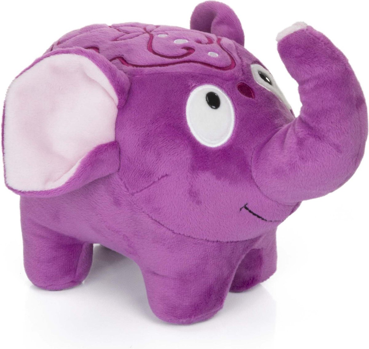 NICI pluche olifant 33 cm