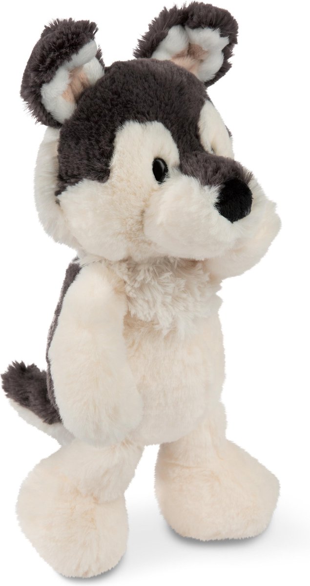 Nici Knuffel Husky Swante dangling