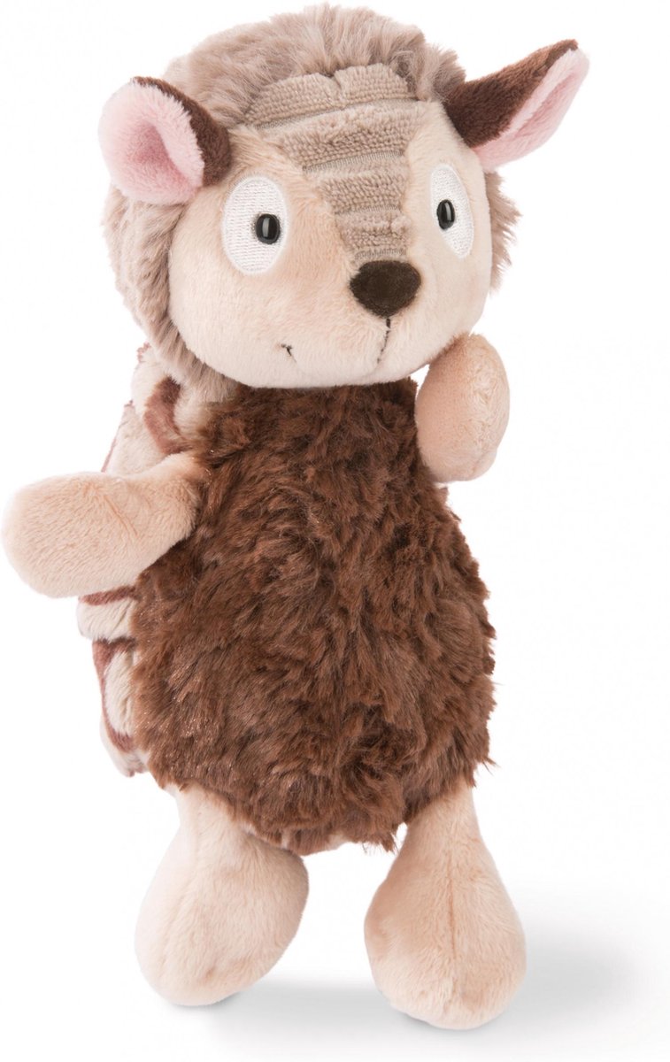 Nici Knuffeldier Armin Junior 100 Cm Pluche Bruin