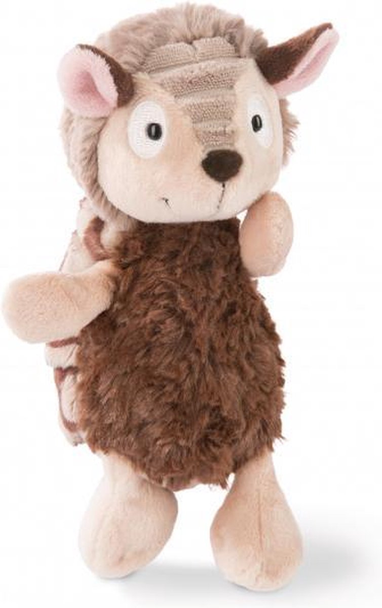 knuffeldier Armin junior 30 cm pluche bruin