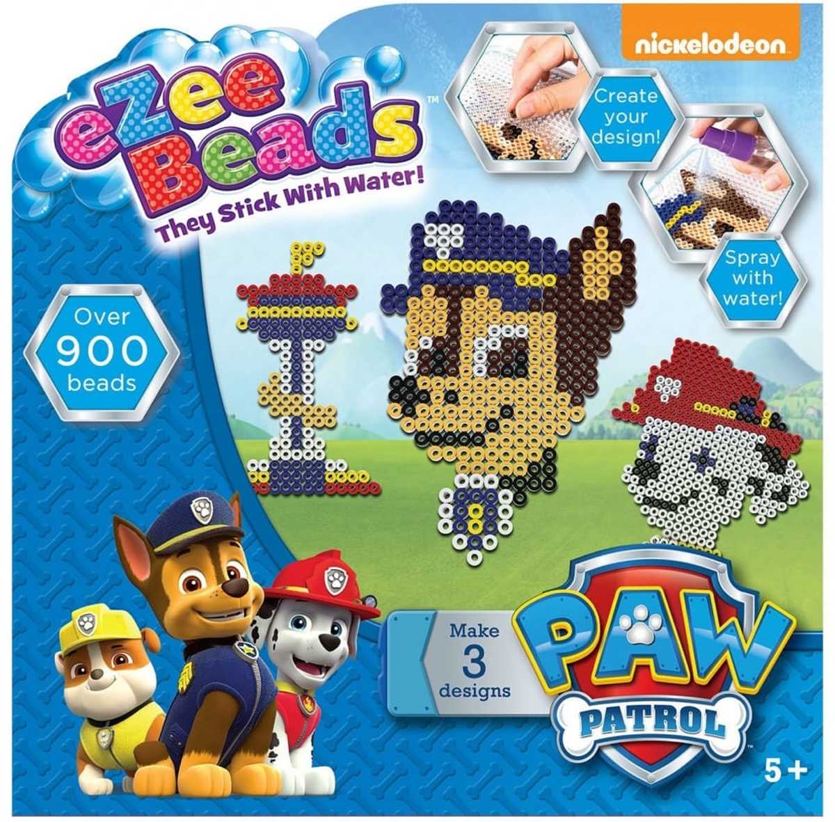 Ezee Beads – Study Paw Patrol