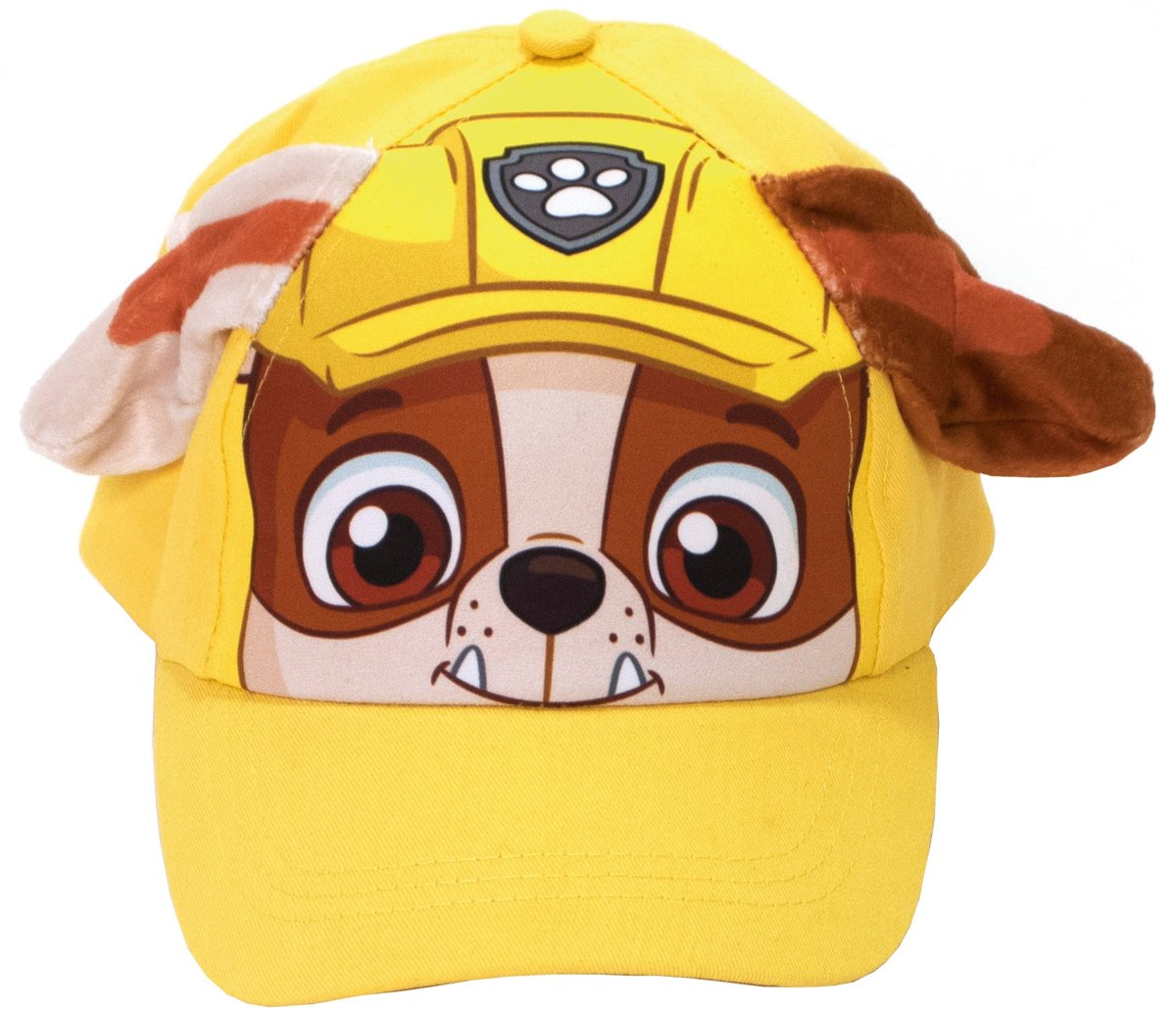 Nickelodeon Pet Rubble Paw Patrol Junior Geel Maat 48-51