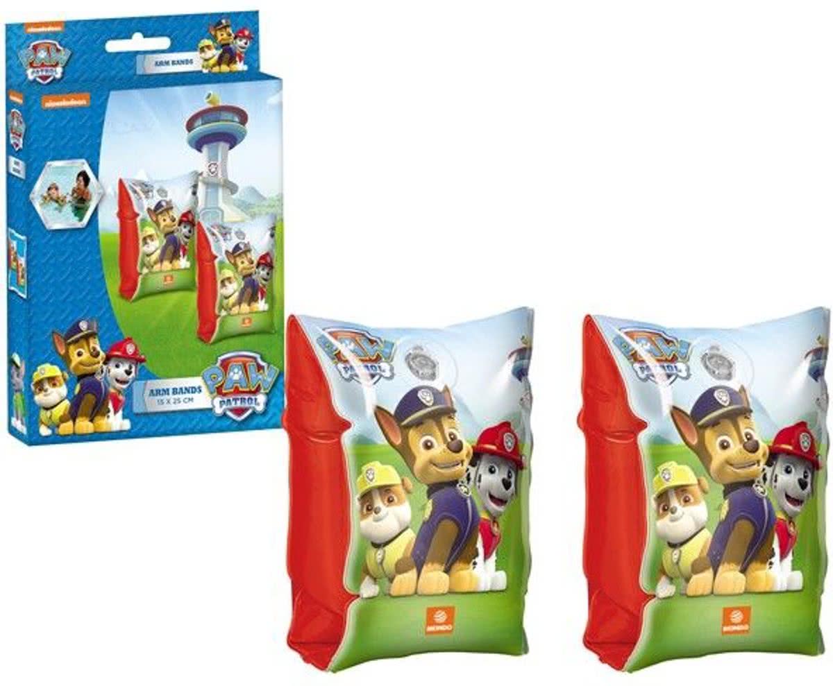 PAW Patrol Zwemvleugels - 3 tot 6 jaar