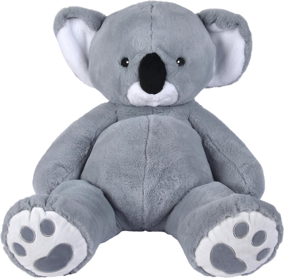 Nicotoy Koala RECYCLED 66cm