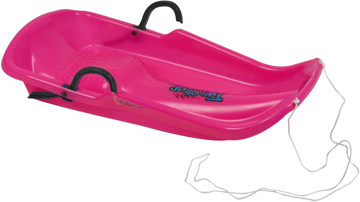 Slee Twister - Roze