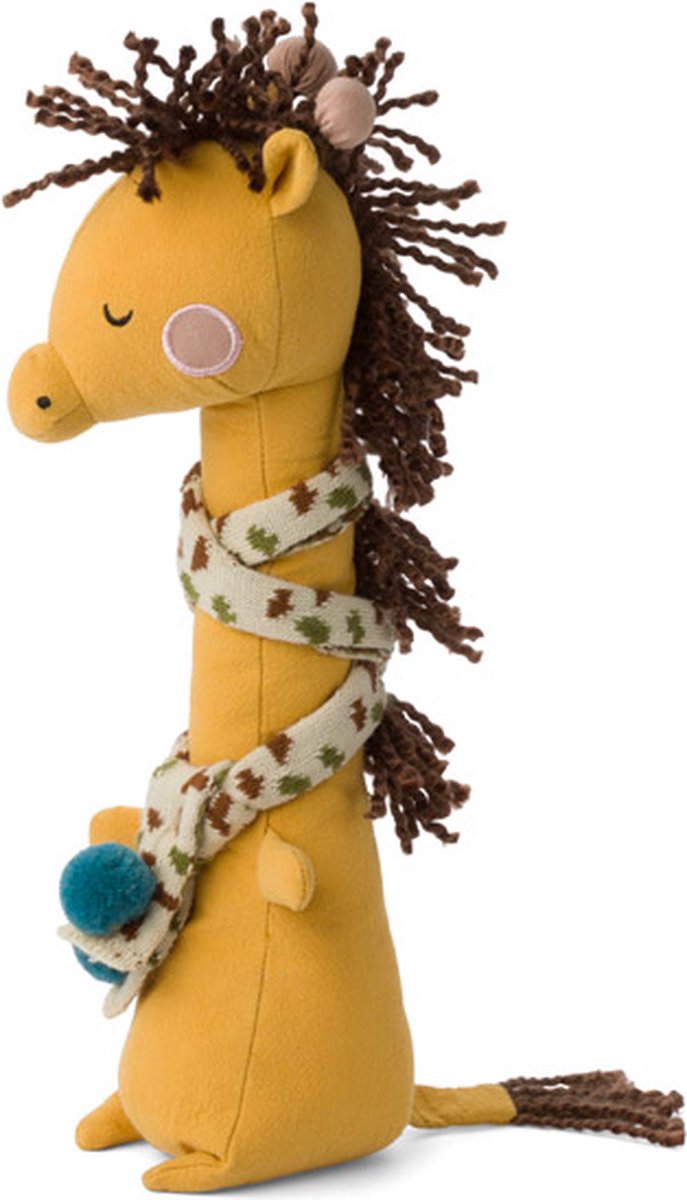 Picca Loulou Giraffe Danny 30 cm - 12