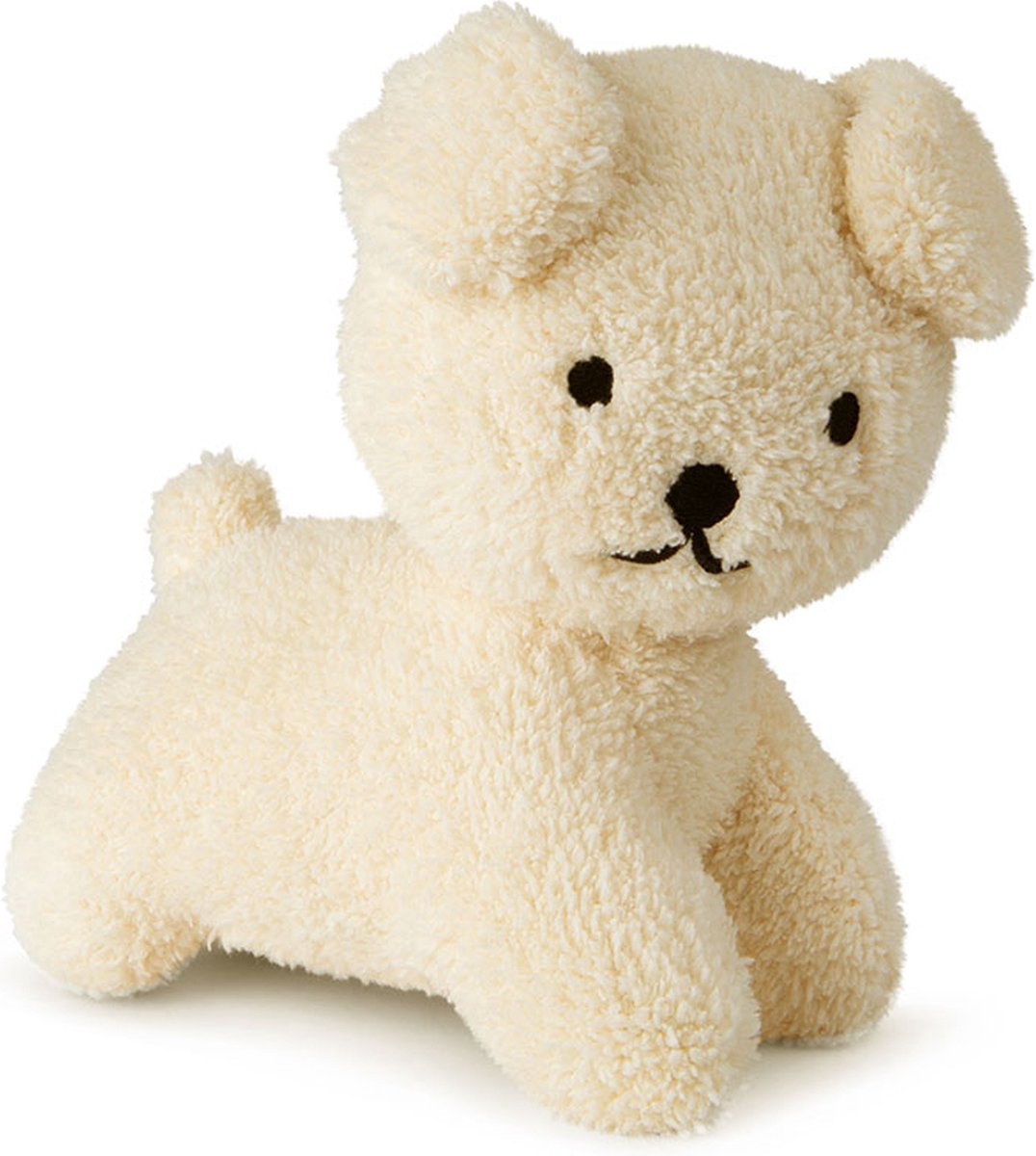 Snuffie Terry Cream - 21 cm - 8