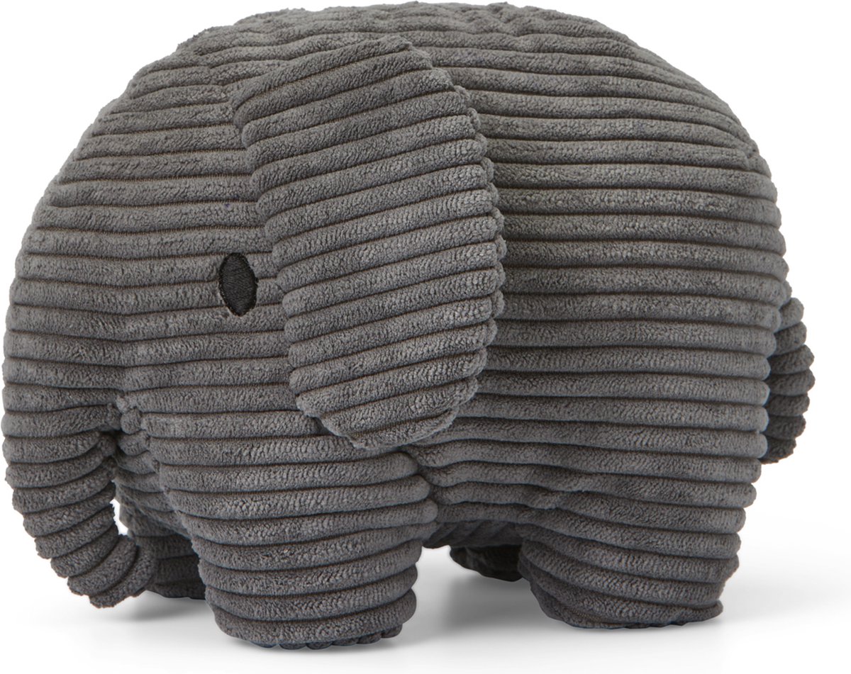 Elephant Corduroy - 23 cm.