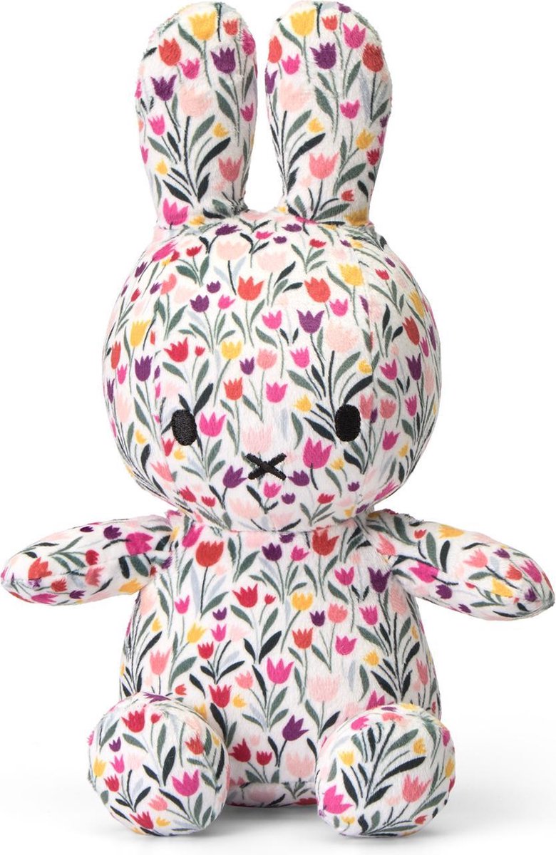 Miffy Sitting Tulip - 23 cm - 9