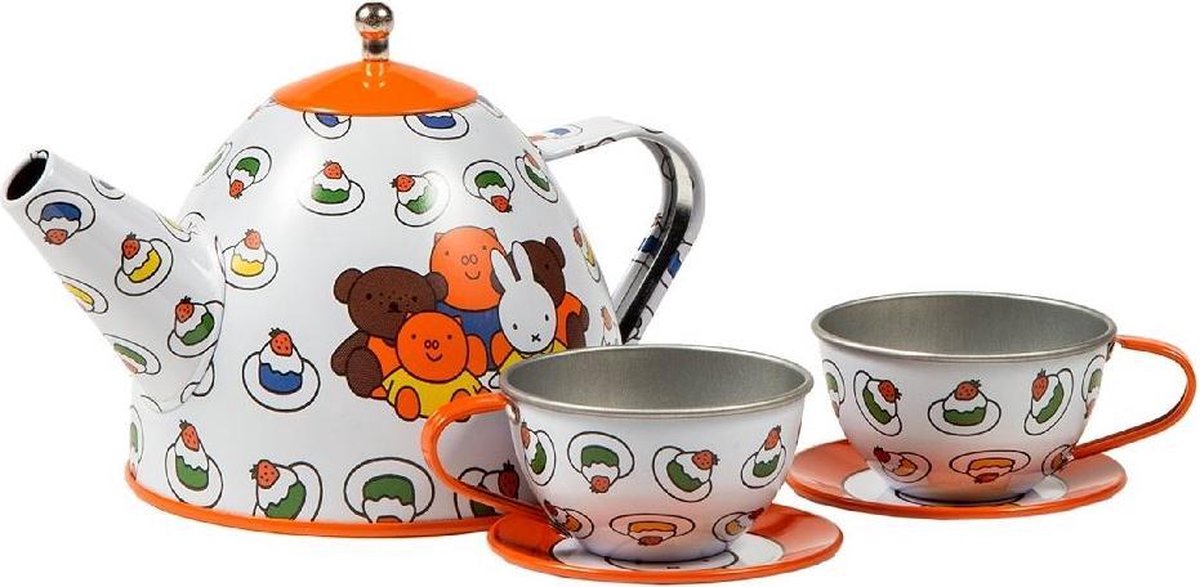 Nijntje Limited Edition Servies