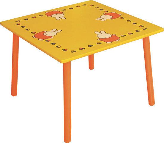 Nijntje Tafel