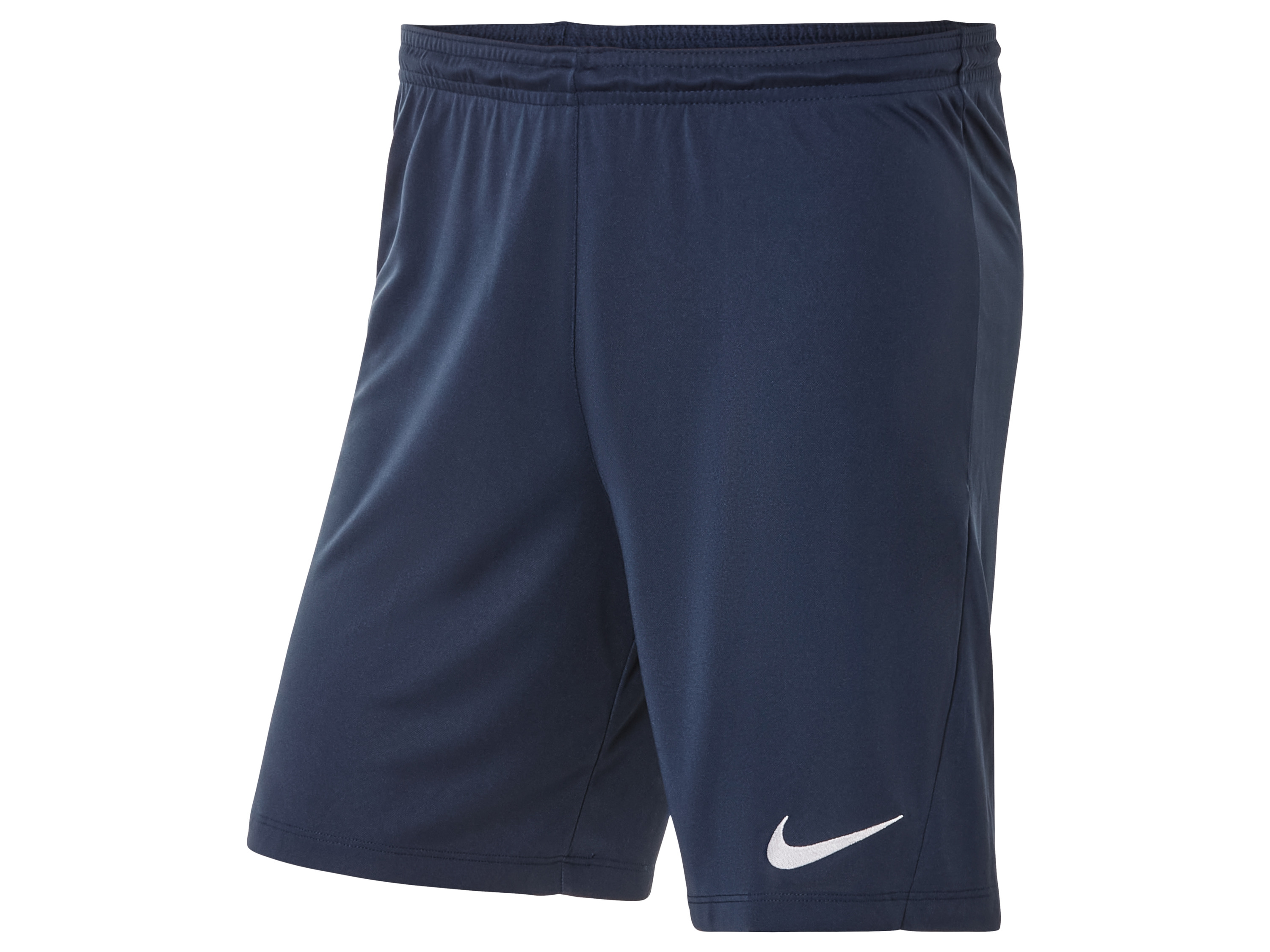 Nike Heren shorts (XL, Marineblauw)