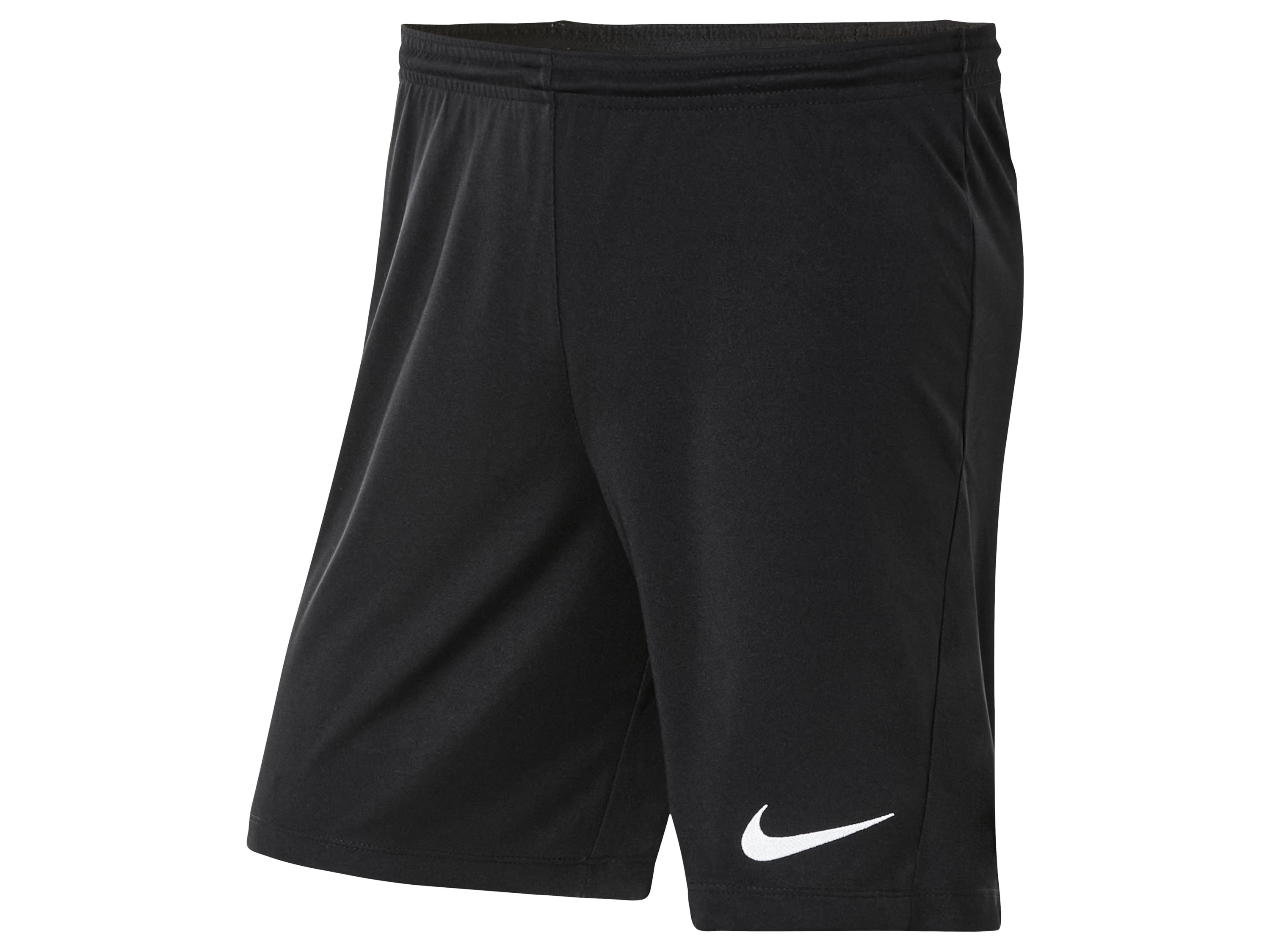 Nike Heren shorts (XL, Zwart)