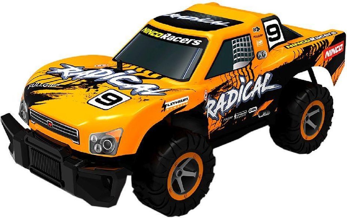 Ninco RC Radical Auto 1:14