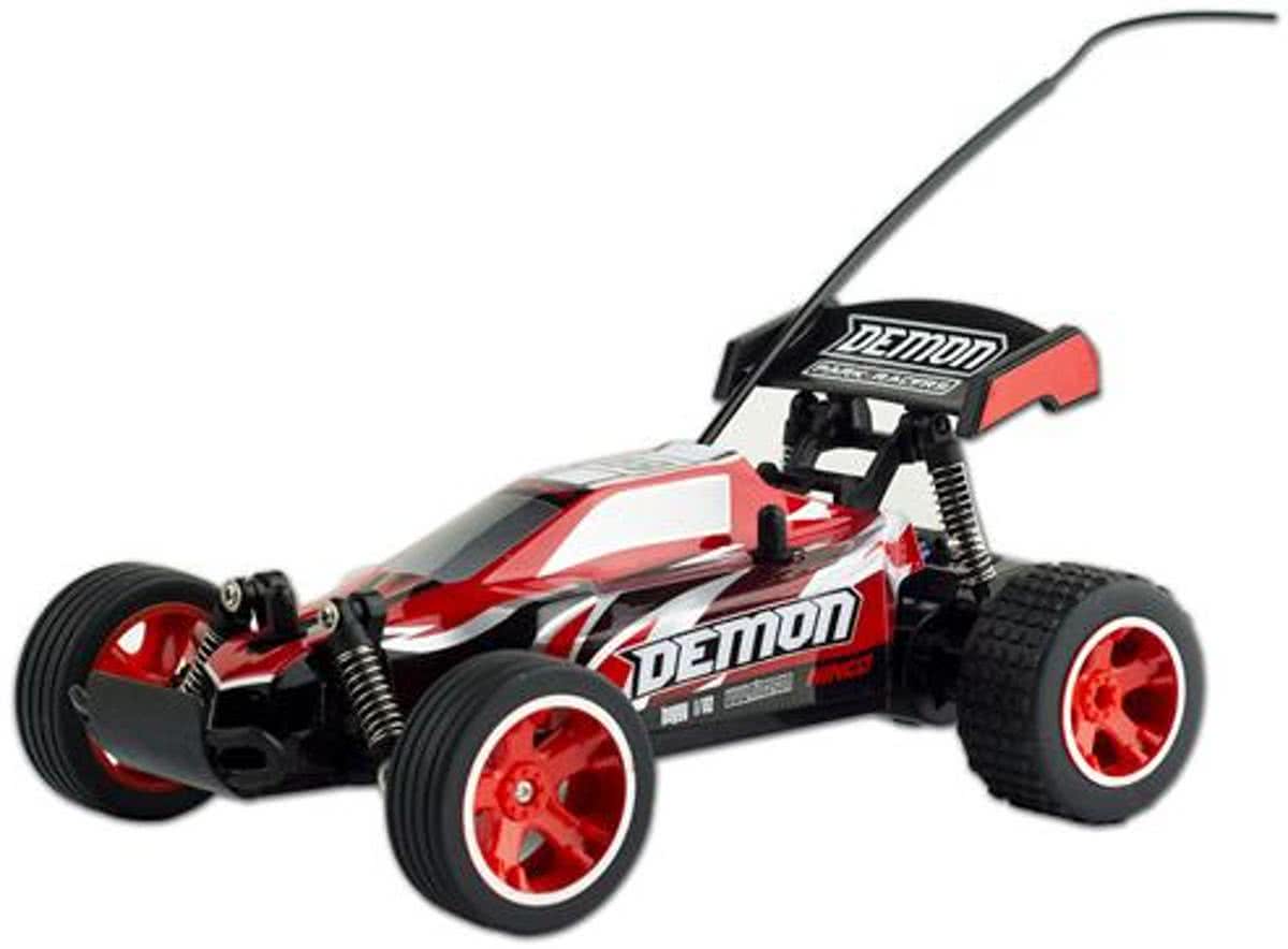 Parkracers Demon - RC Auto