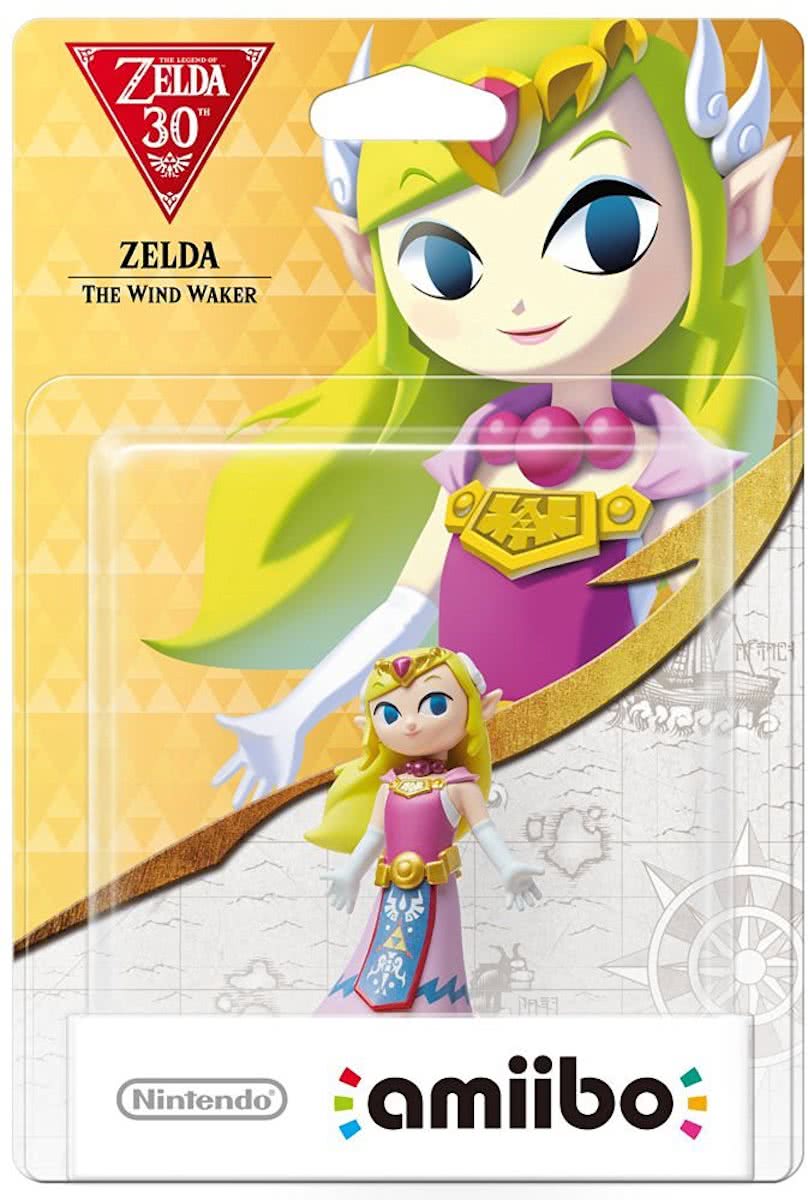 Amiibo, Link Wind Waker