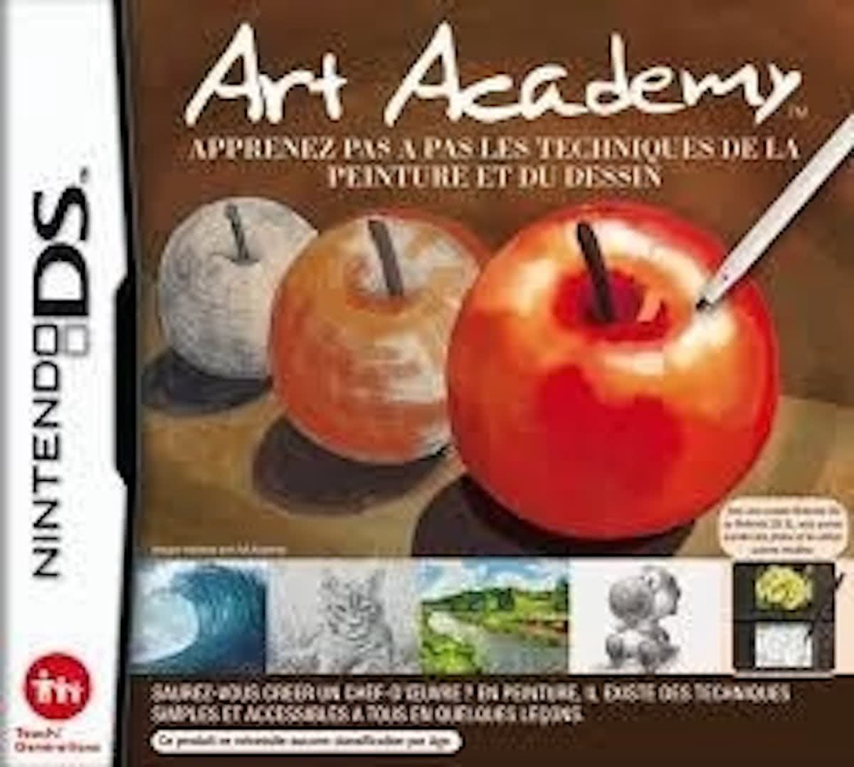 Art Academy