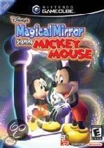 Disneys Magical Mirror: Mickey Mouse