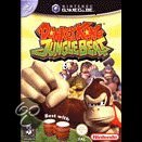 Donkey Kong Jungle Beat + Bongos