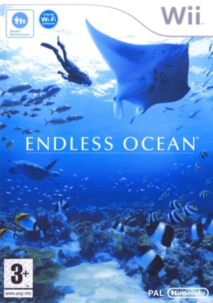 Endless Ocean