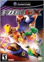 F-Zero GX