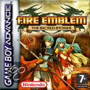 Fire Emblem 2 - The Sacred Stones