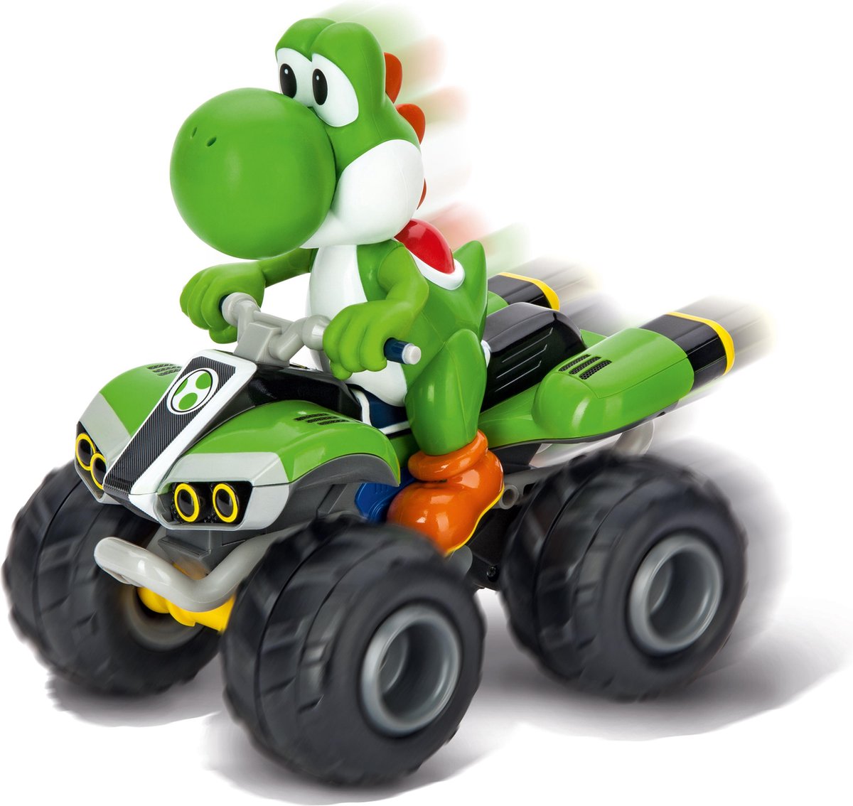 Mario Kart(TM), Yoshi - Quad