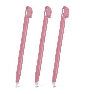 Nintendo DS lite Stylus pack