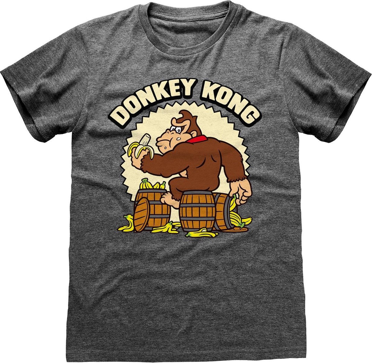 Nintendo Donkey Kong - Donkey Kong - Large