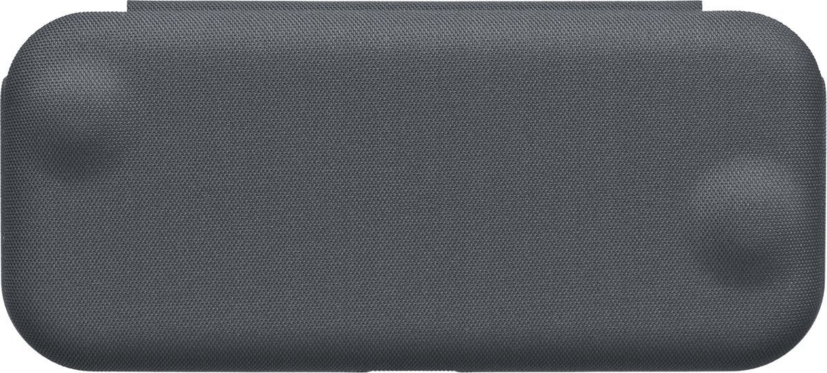   Switch Lite Flip Cover & Screen Protector