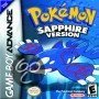 Pokemon -  Sapphire